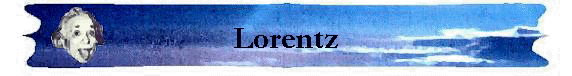Lorentz